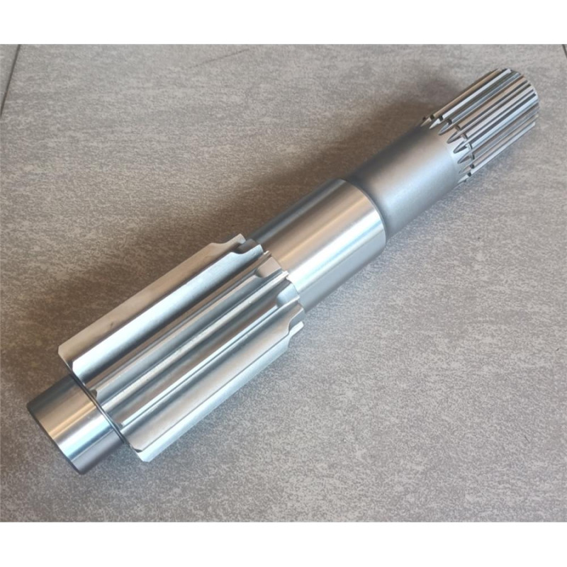 Eu-Gear Producer Zobrata piedziņas vārpsta Z12/Z21 CLAAS JAGUAR 0006375842