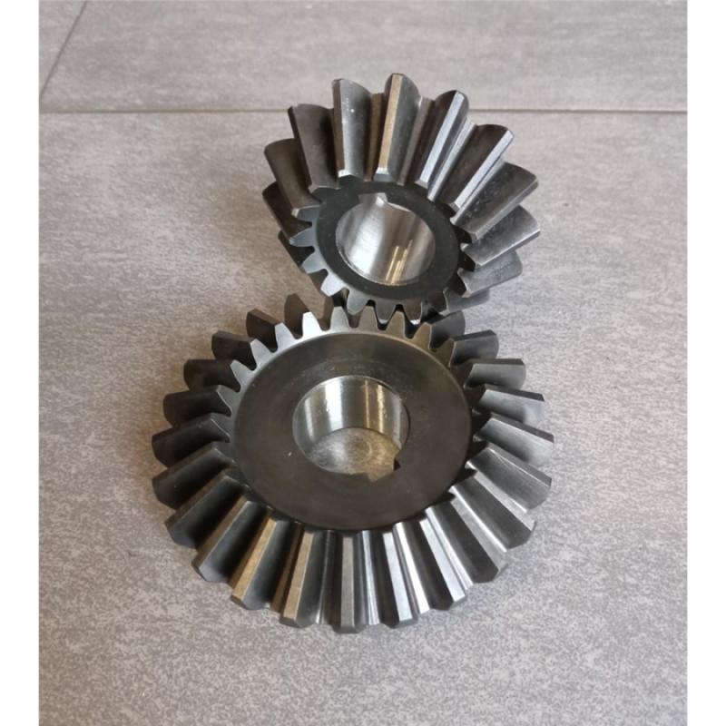 Eu-Gear Producer KRONE pļaujmašīnas zobrati 16×25 150035.0, 1500350