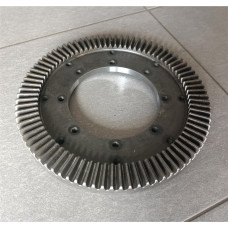 Eu-Gear Producer KUHN Z82 diska ritenis (10×82) 57569 200