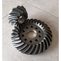 Eu-Gear Producer Zobrati 13Lx27P RABE WERK ecēšu reduktoram 84124214, 8412.42.14 8412.42.07