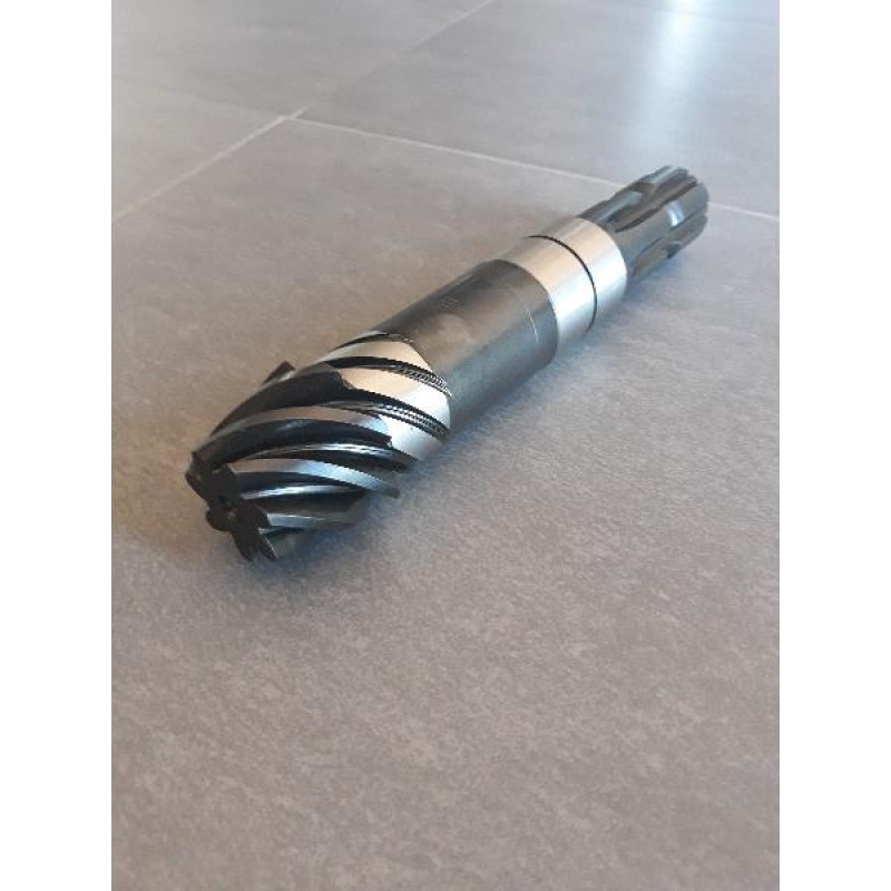 Eu-Gear Producer Z7 Zobrats (7×37)