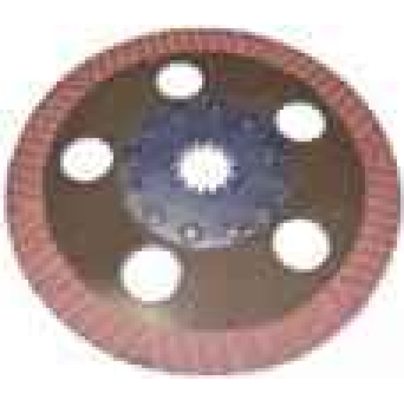 John Deere Alternative Тормозной диск AL162808