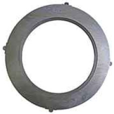 John Deere Alternative L33497 НАЖИМНАЯ ПЛАСТИНА