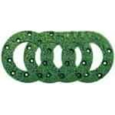 John Deere Alternative Комплект тормозных колодок L12268