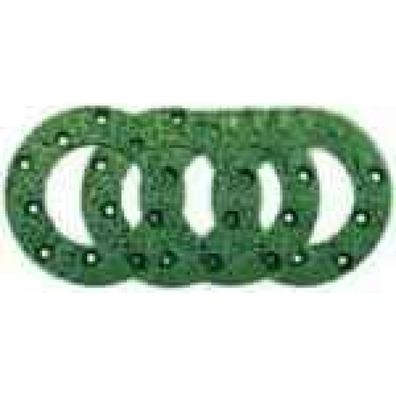 John Deere Alternative L12268 Brake pad set