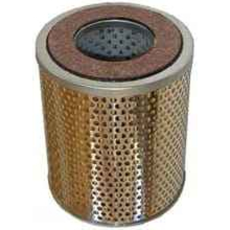 John Deere Alternative AL25554 Hidrauliskais filtrs