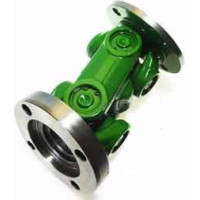 John Deere Alternative AL111109 Piedziņas vārpsta