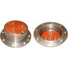 John Deere Alternative Жилье L60110