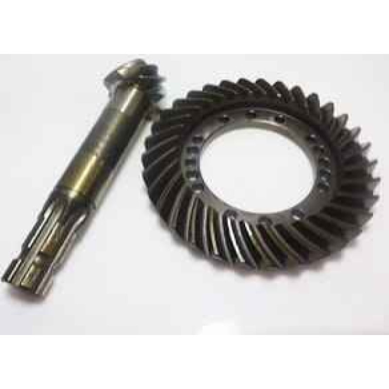 John Deere Alternative NF101507 KPL Galvenais pārvads.