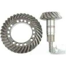 John Deere Alternative Главная трансмиссия AL38032