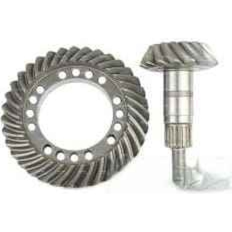 John Deere Alternative AL38032 Main transmission