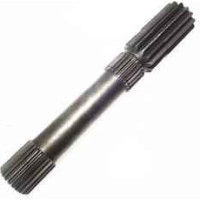 John Deere Alternative R205518 Pusass vārpsta