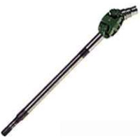 John Deere Alternative AL110349 Pusass vārpstas komplekts