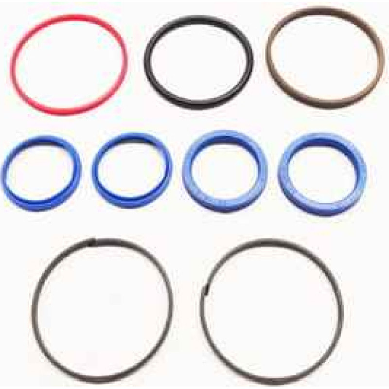 John Deere Alternative AL209289 Blīvju komplekts