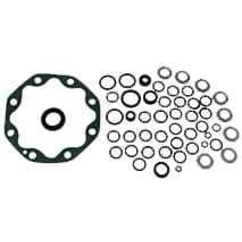 John Deere Alternative AR39156 Remonta komplekts