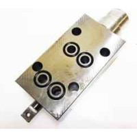 John Deere Alternative AL34595 sadalītājs