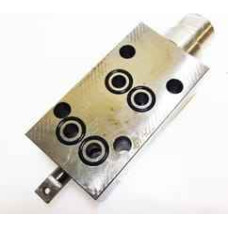 John Deere Alternative AL34595 splitter