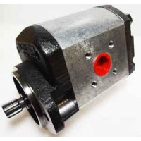 John Deere Alternative AL156335 Hidrauliskais sūknis