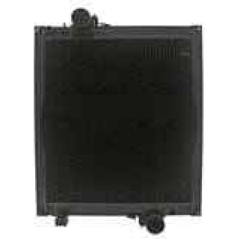 John Deere Alternative AL110996 MAHLE radiator