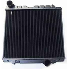 John Deere Alternative Радиатор AL205550