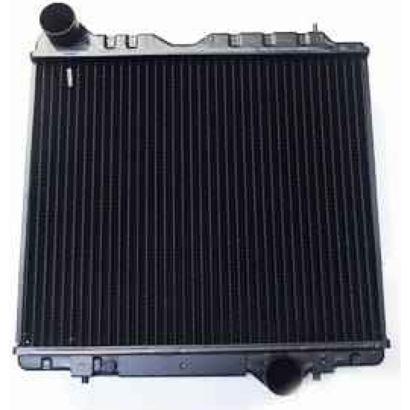 John Deere Alternative AL205550 radiators