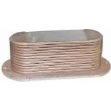 John Deere Alternative Масляный радиатор AT25038