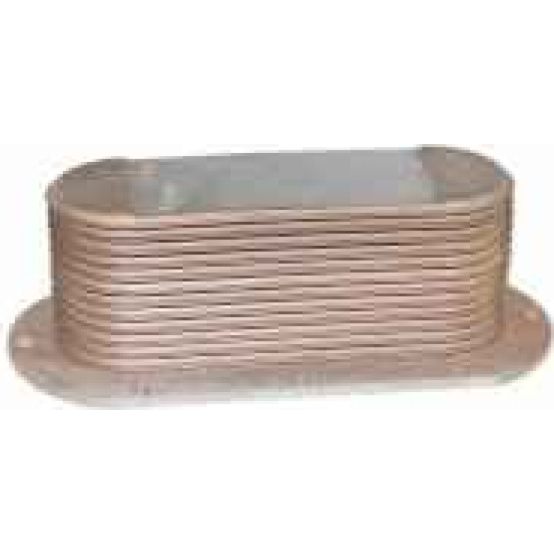 John Deere Alternative AT25038 oil cooler