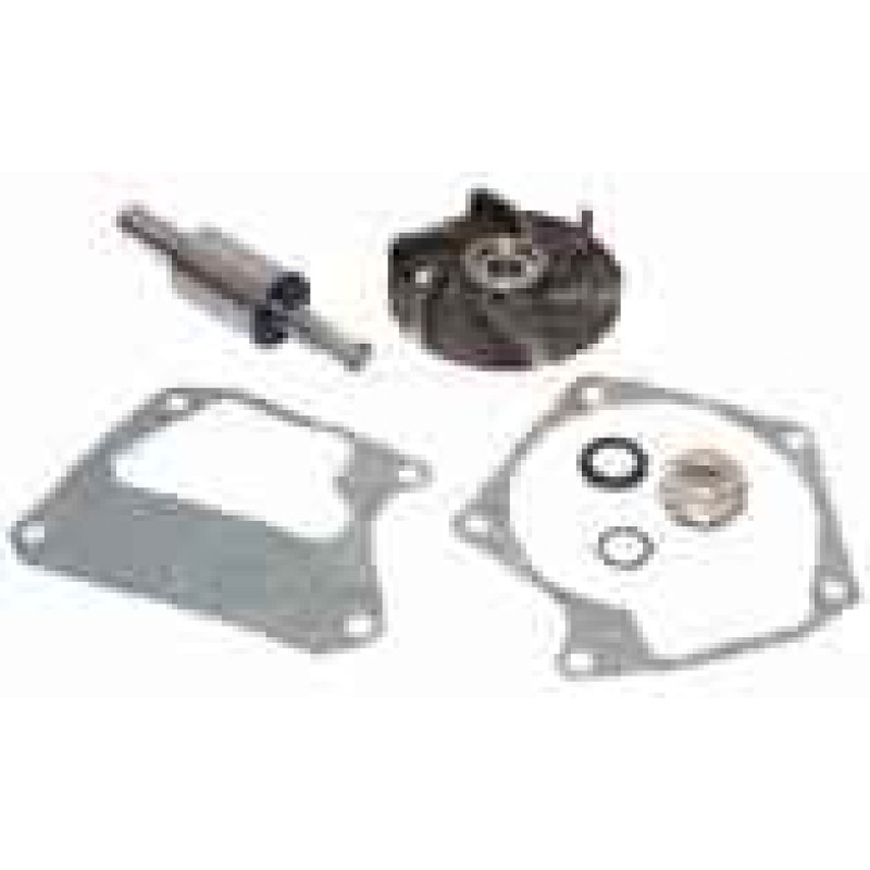 John Deere Alternative AR55619 Ūdenssūkņa remonta komplekts