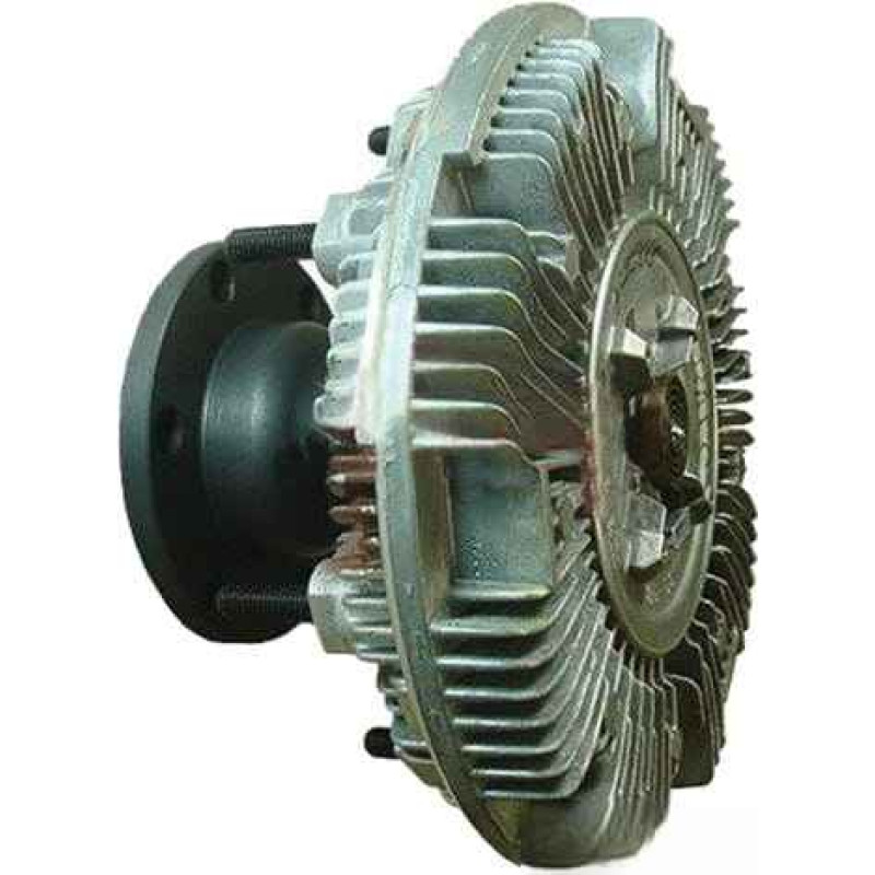 John Deere Alternative ВИСКО-муфта RE190791