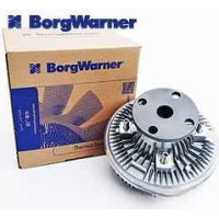 John Deere Alternative AL79618 Visco sajūgs BORGWARNER