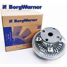 John Deere Alternative AL79618 Виско-сцепление BORGWARNER