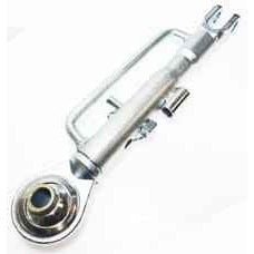 John Deere Alternative al151119 Uzkares plecs