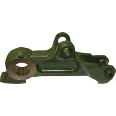 John Deere Alternative John Deere 7210, 7410, 7510 R111546 Uzkares plecs (Kreisā puse)