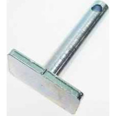 John Deere Alternative R120540 Tapa