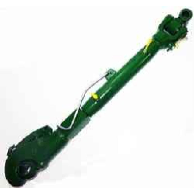 John Deere Alternative AL159871 Central Connection