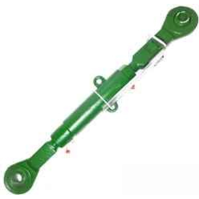 John Deere Alternative R106908 Vertical tie-down