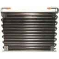 John Deere Alternative AL30364 Radiators
