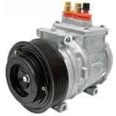 John Deere Alternative AL174137 Gaisa kondicionēšanas kompresors