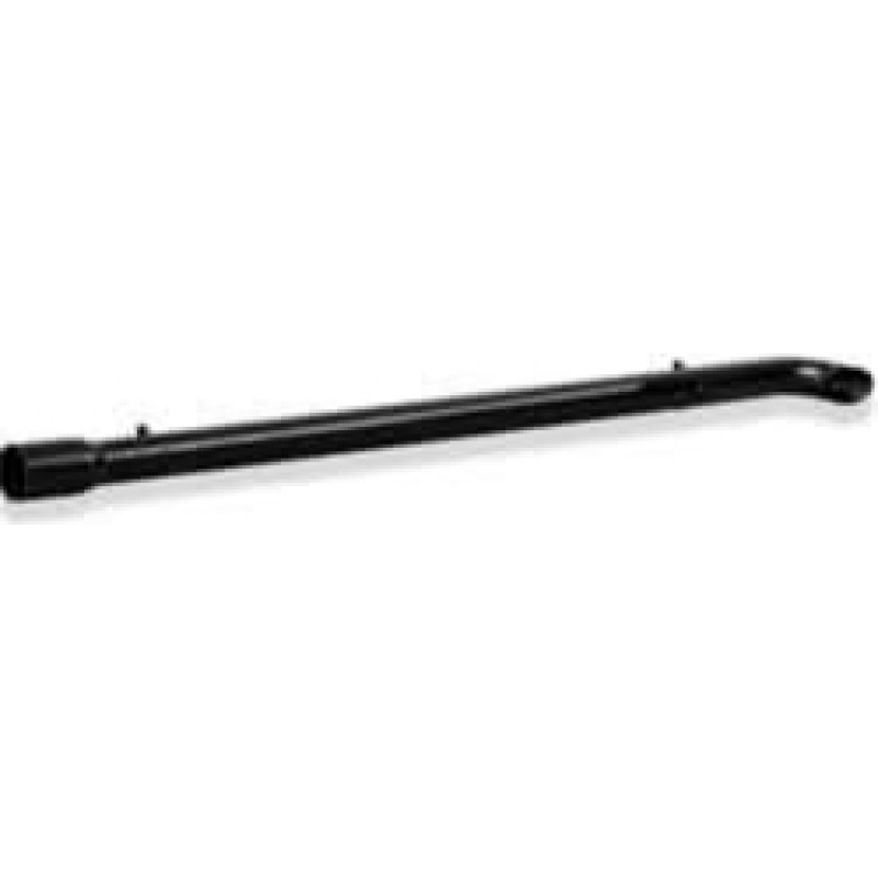 John Deere Alternative AL115443 Izplūdes caurule