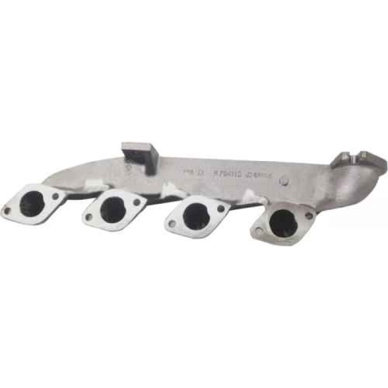 John Deere Alternative R70411 Izplūdes kolektors