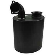 John Deere Alternative AL116061 Izpūtējs