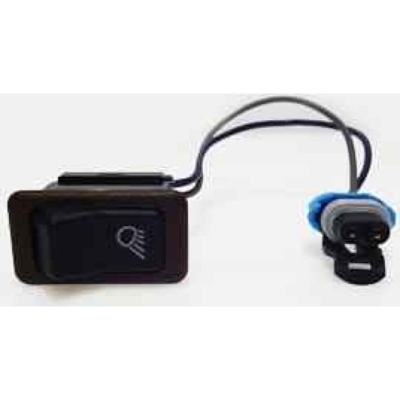 John Deere Alternative AL155611 Switch