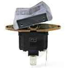 John Deere Alternative AL58803 Avārijas Slēdzis