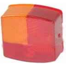 John Deere Alternative L63508 Headlight glass (left side)