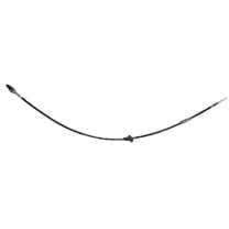 John Deere Alternative AL25366 Tahometra trose