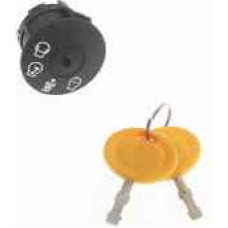 John Deere Alternative AM133597 Ignition Switch