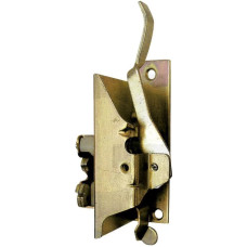 John Deere Alternative AL32789 Kreisās puses durvju slēdzene