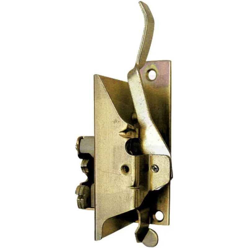 John Deere Alternative AL32789 Kreisās puses durvju slēdzene