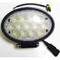 John Deere Alternative Рабочий светодиодный светильник RE181281