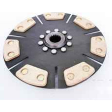 John Deere Alternative 10A10353-MC clutch disc